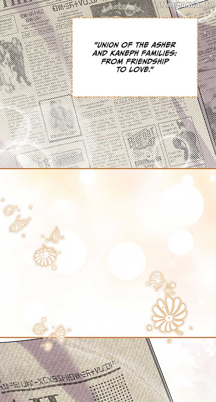 Materialistic Princess Chapter 41 - Page 2