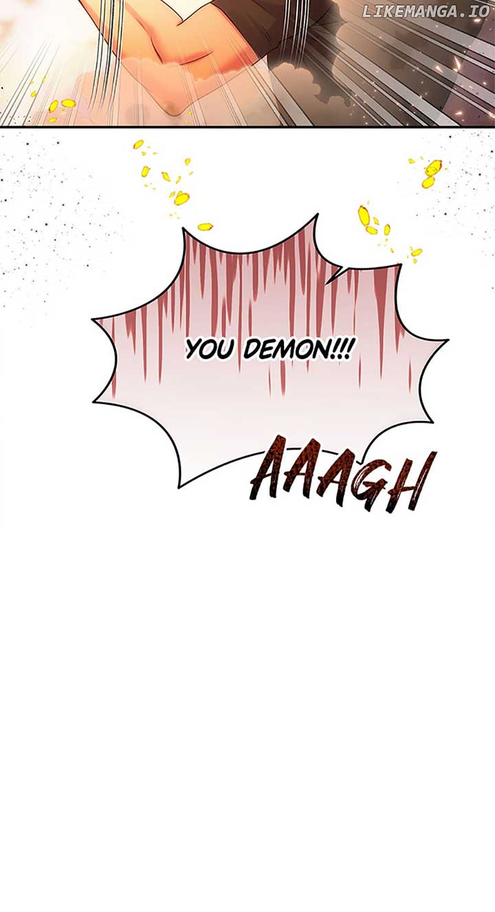 Materialistic Princess Chapter 41 - Page 20
