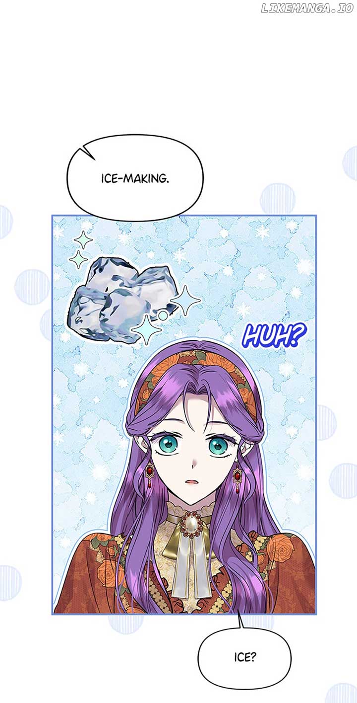 Materialistic Princess Chapter 41 - Page 24