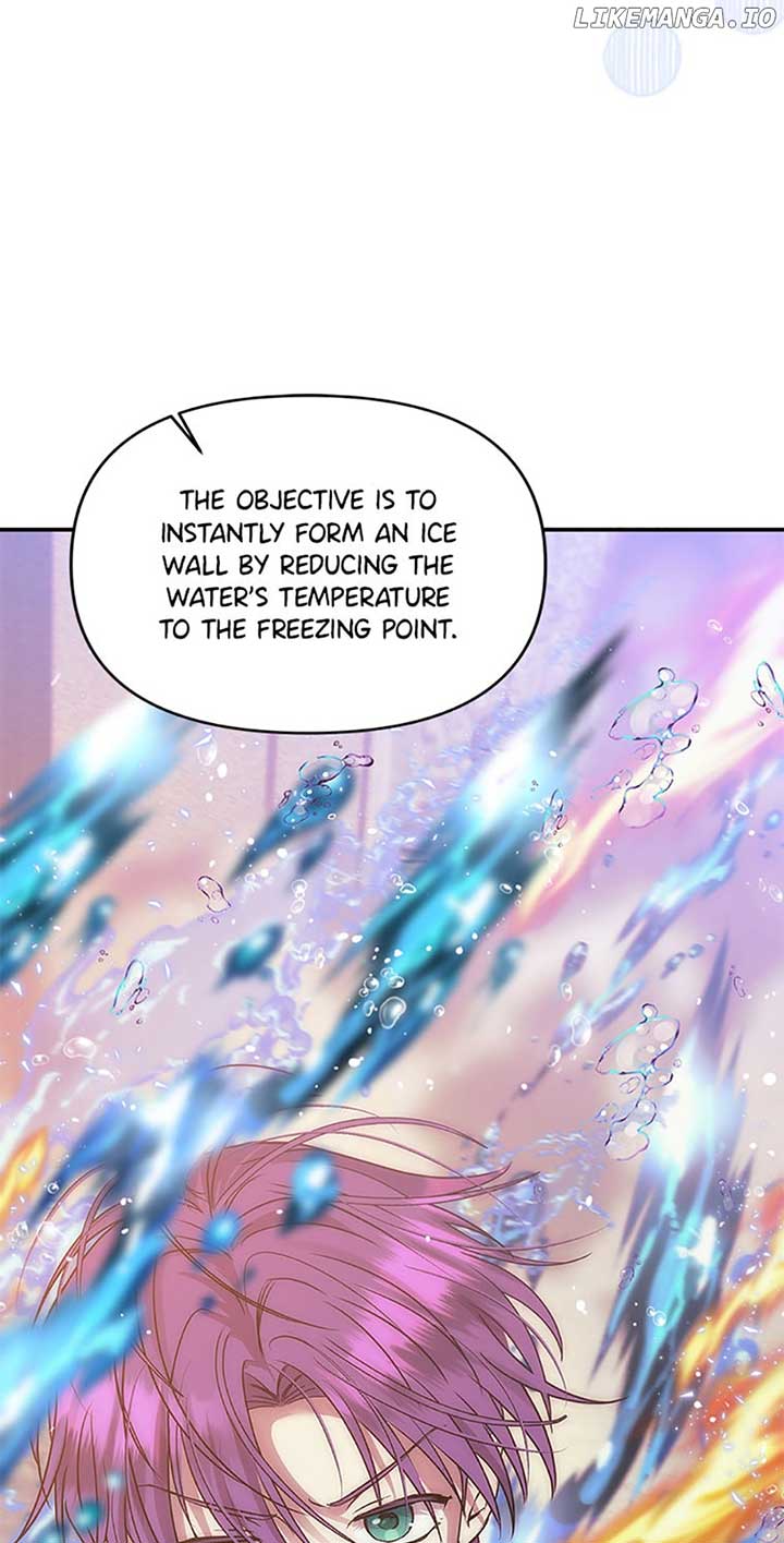Materialistic Princess Chapter 41 - Page 25