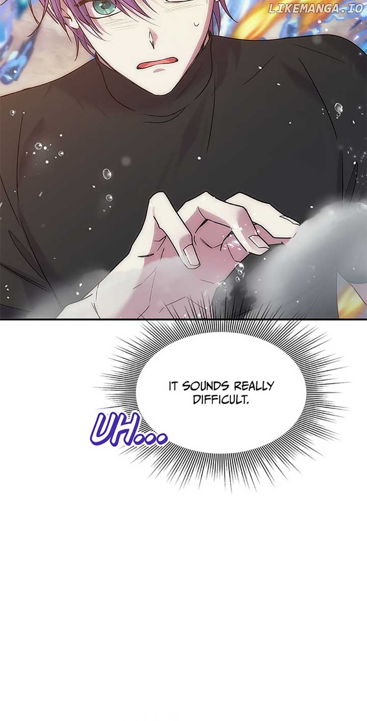 Materialistic Princess Chapter 41 - Page 26