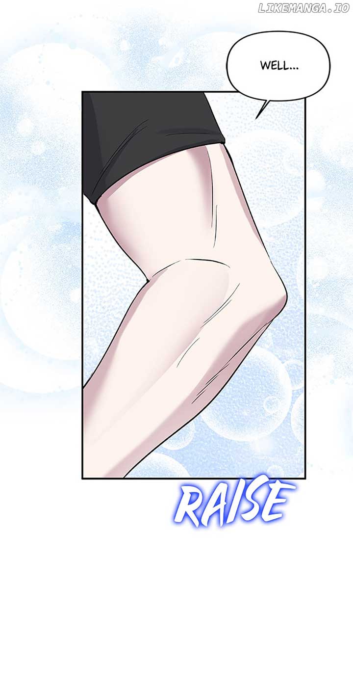 Materialistic Princess Chapter 41 - Page 27