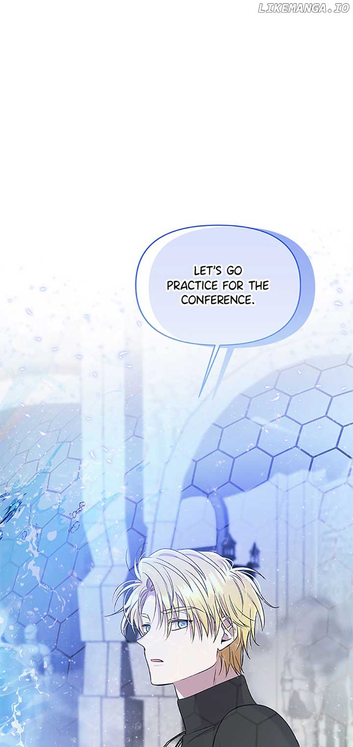 Materialistic Princess Chapter 41 - Page 28