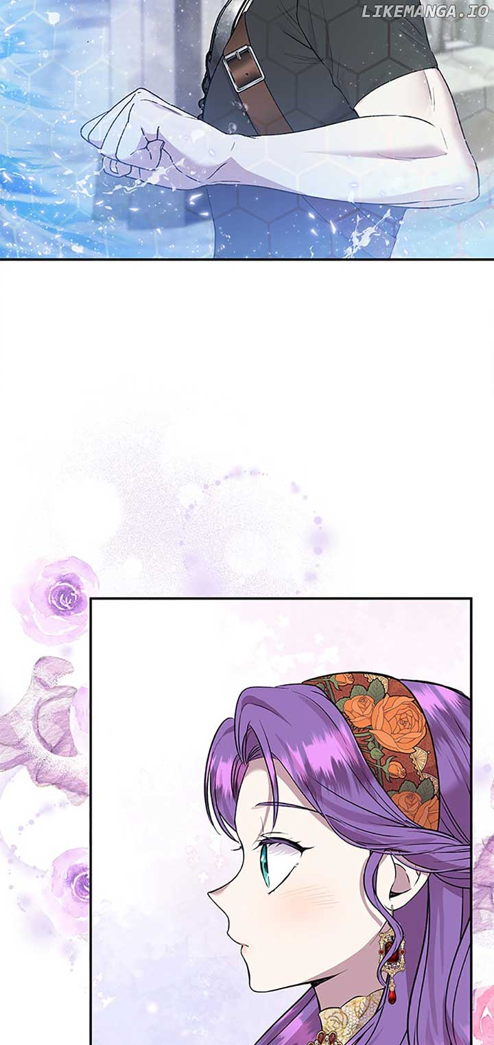 Materialistic Princess Chapter 41 - Page 29