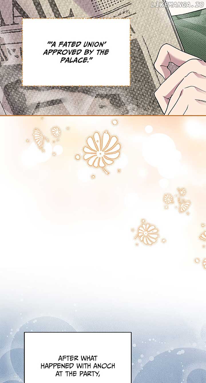 Materialistic Princess Chapter 41 - Page 3