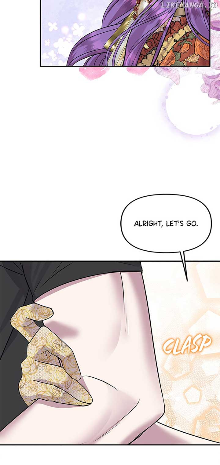 Materialistic Princess Chapter 41 - Page 30