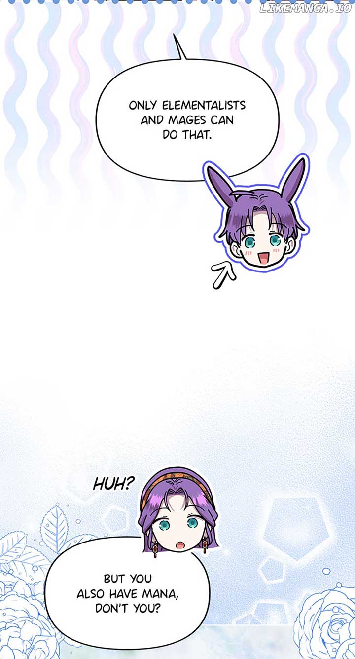 Materialistic Princess Chapter 41 - Page 35