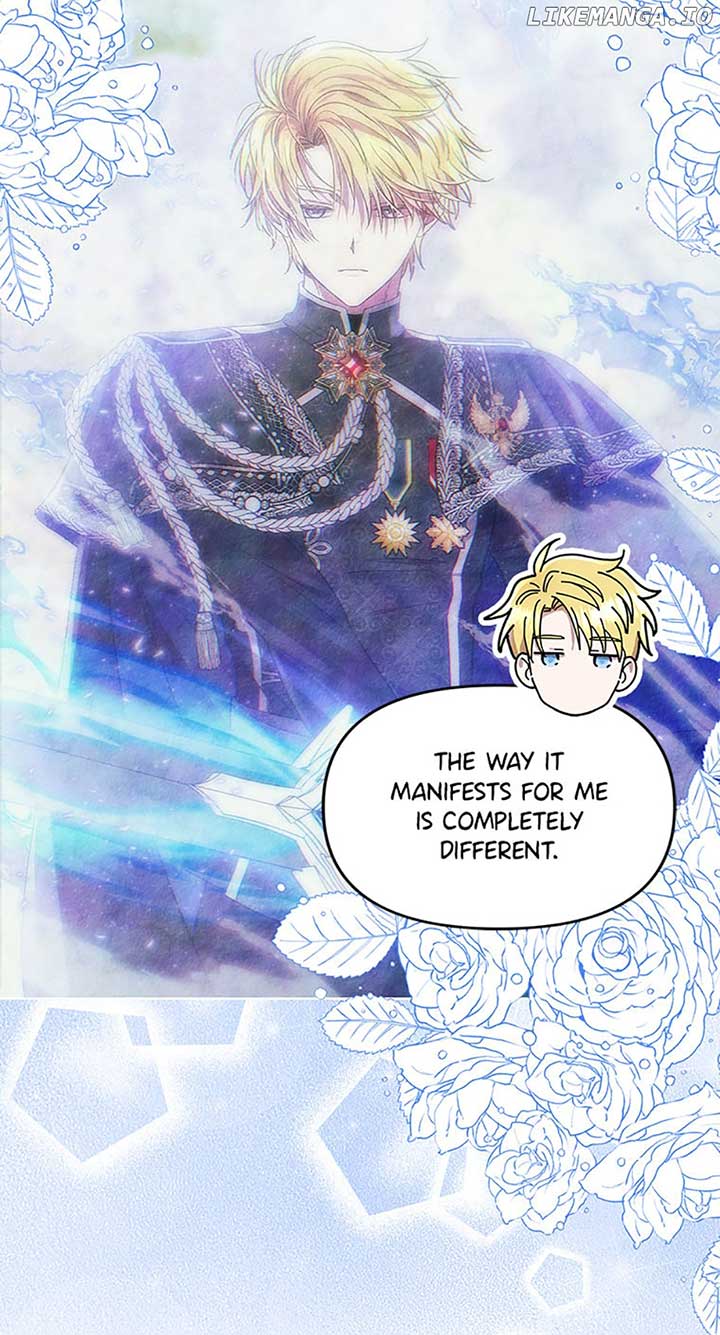 Materialistic Princess Chapter 41 - Page 36