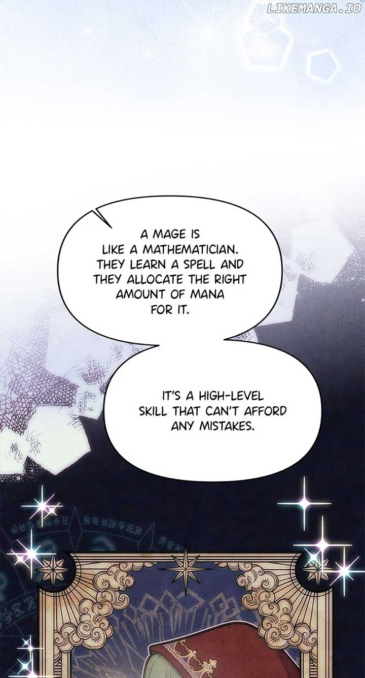 Materialistic Princess Chapter 41 - Page 37