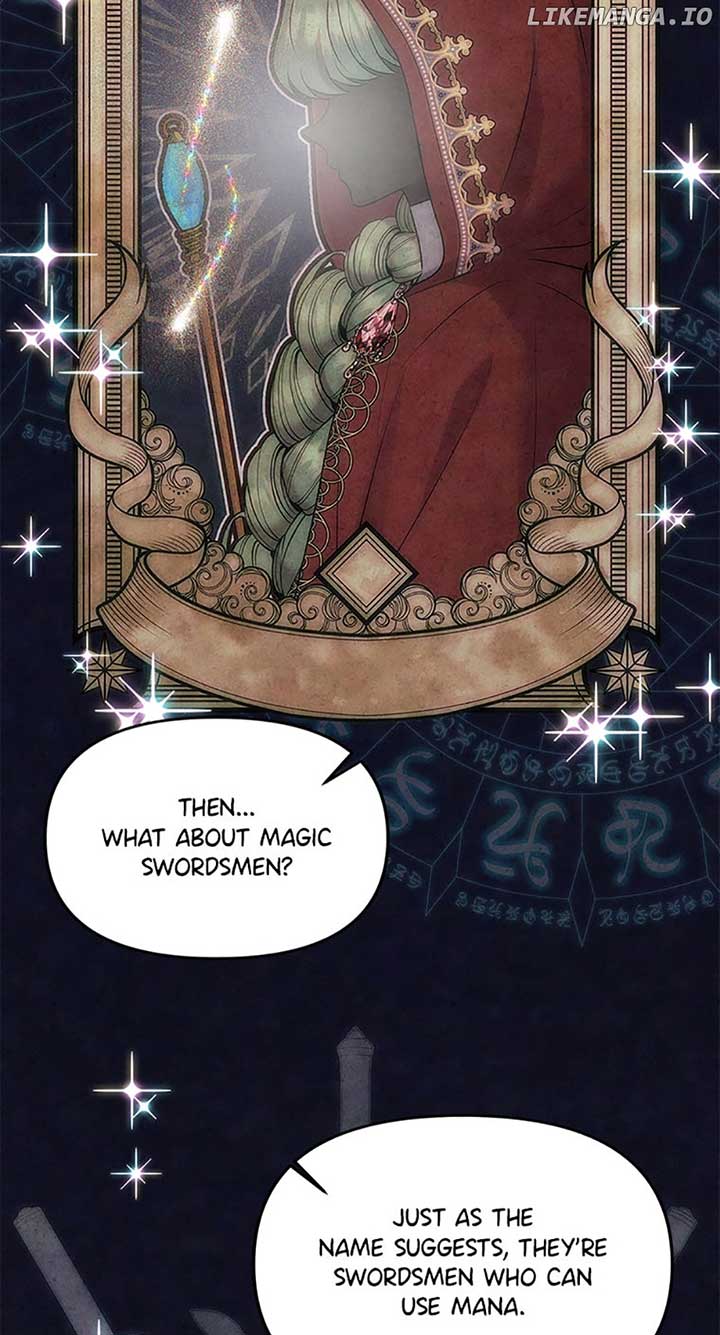 Materialistic Princess Chapter 41 - Page 38