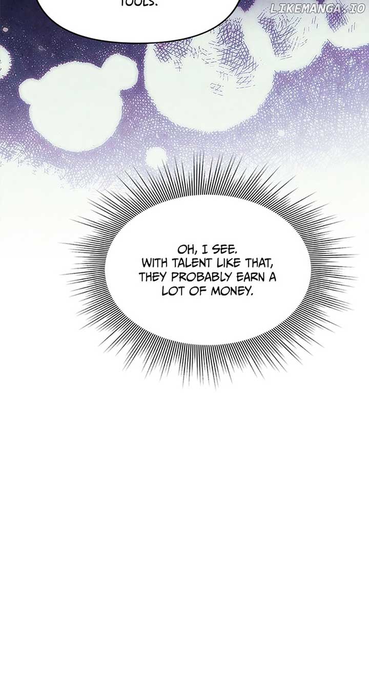 Materialistic Princess Chapter 41 - Page 40