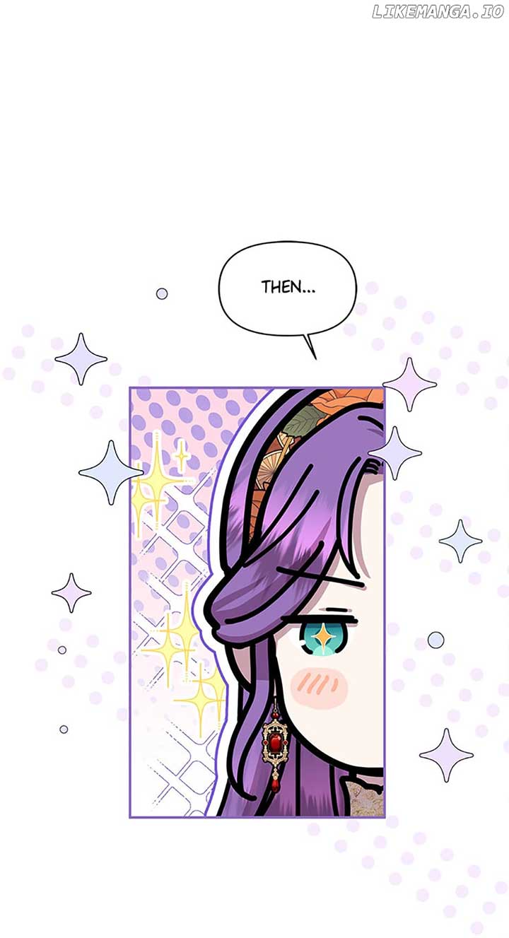Materialistic Princess Chapter 41 - Page 41