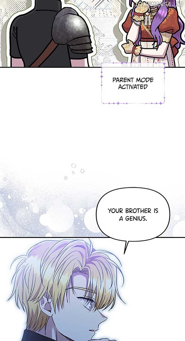 Materialistic Princess Chapter 41 - Page 43