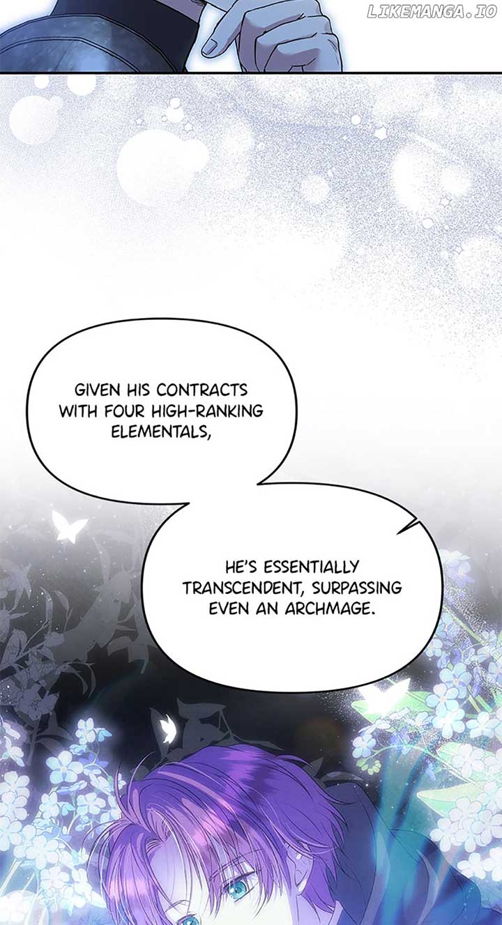 Materialistic Princess Chapter 41 - Page 44