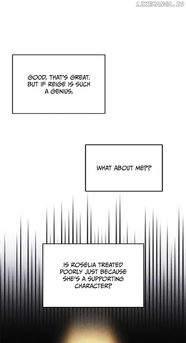 Materialistic Princess Chapter 41 - Page 46