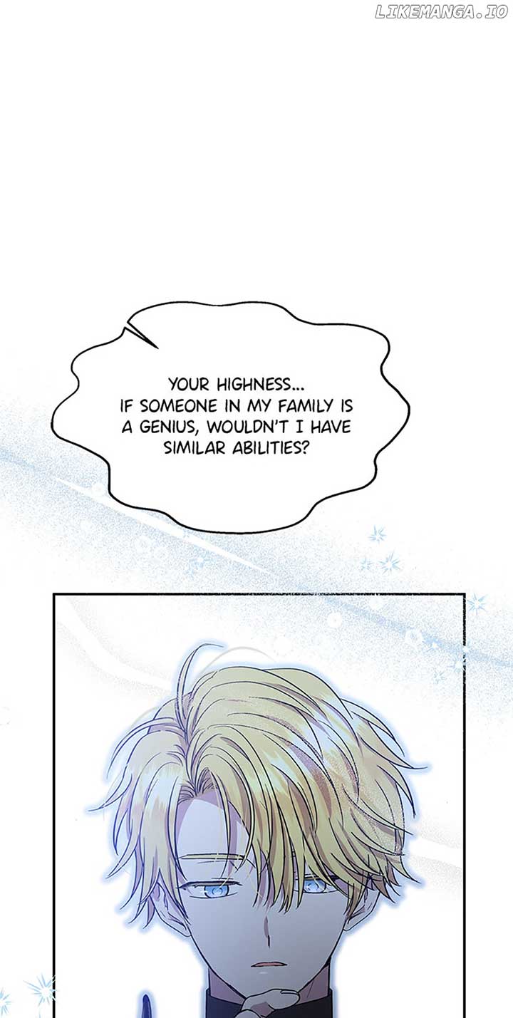 Materialistic Princess Chapter 41 - Page 48