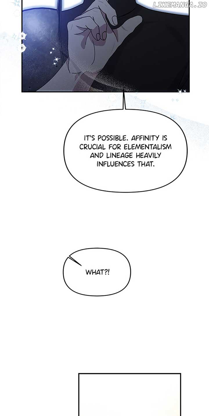 Materialistic Princess Chapter 41 - Page 49