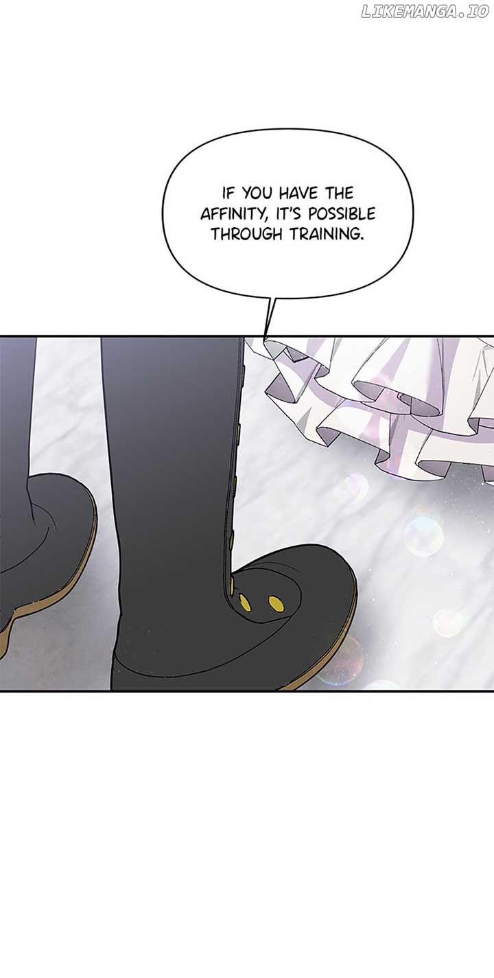 Materialistic Princess Chapter 41 - Page 53