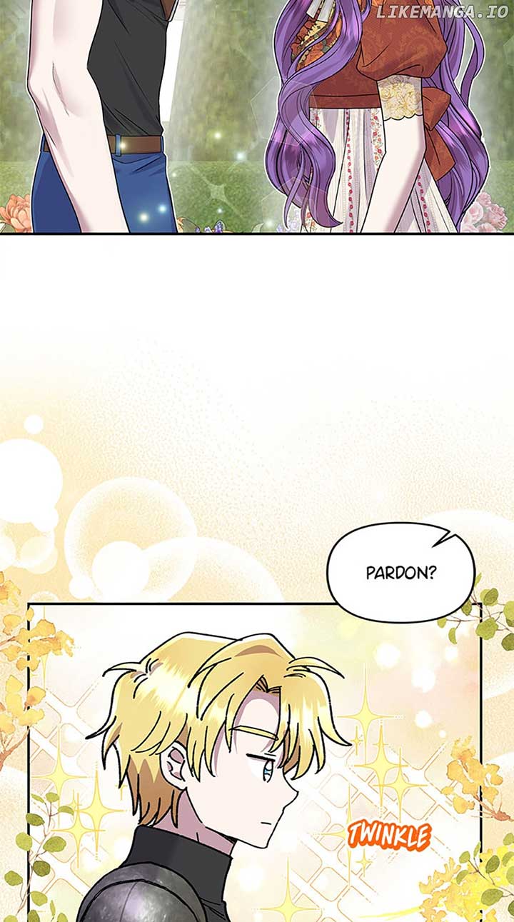 Materialistic Princess Chapter 41 - Page 55