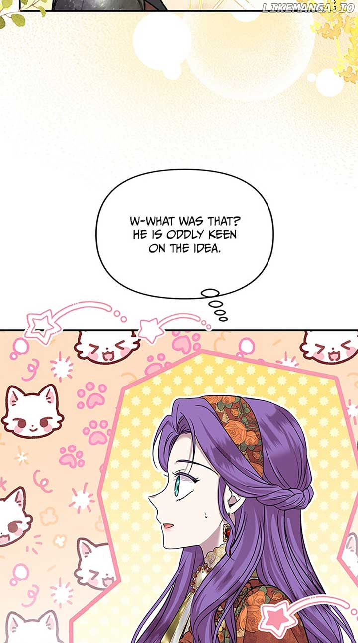 Materialistic Princess Chapter 41 - Page 56