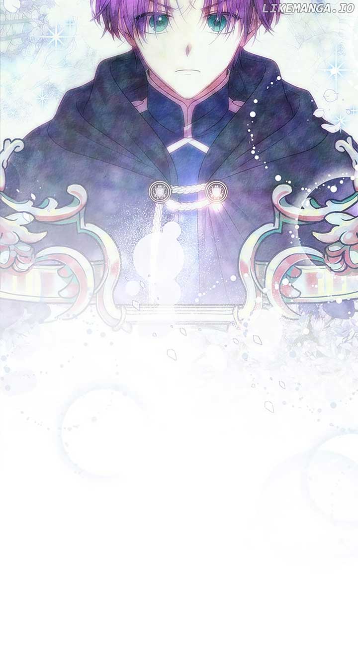 Materialistic Princess Chapter 41 - Page 6