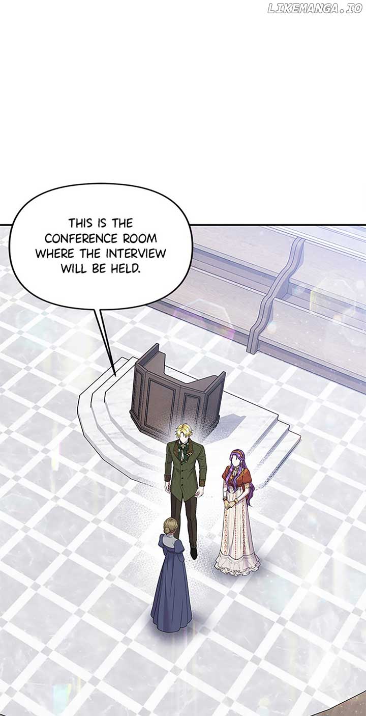 Materialistic Princess Chapter 41 - Page 60