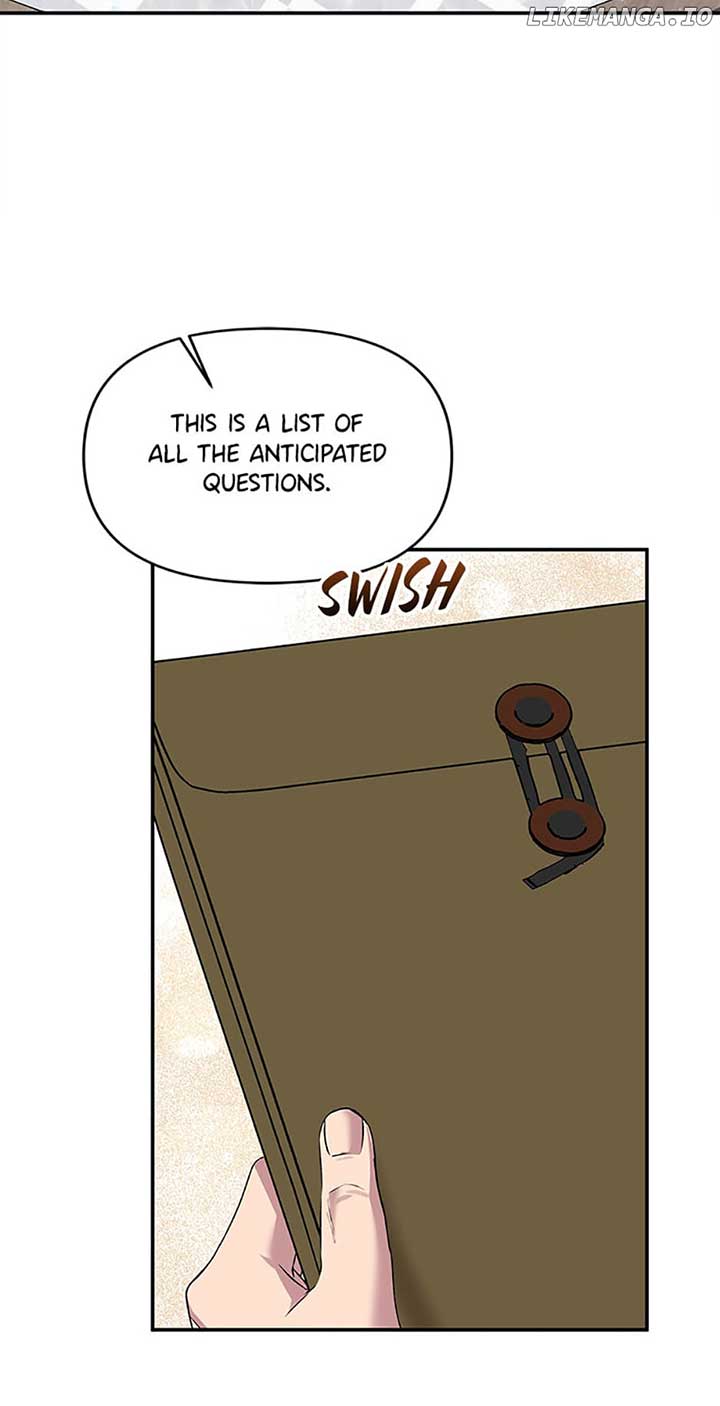 Materialistic Princess Chapter 41 - Page 61