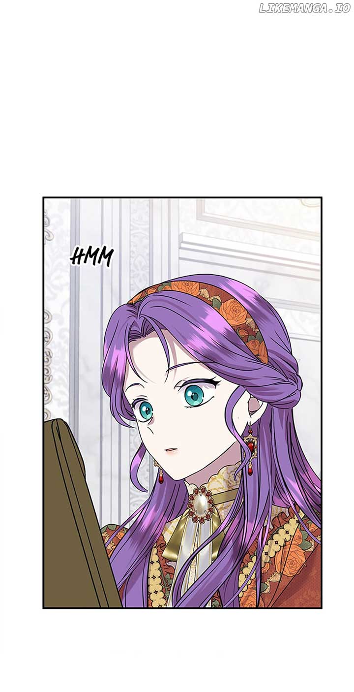 Materialistic Princess Chapter 41 - Page 62