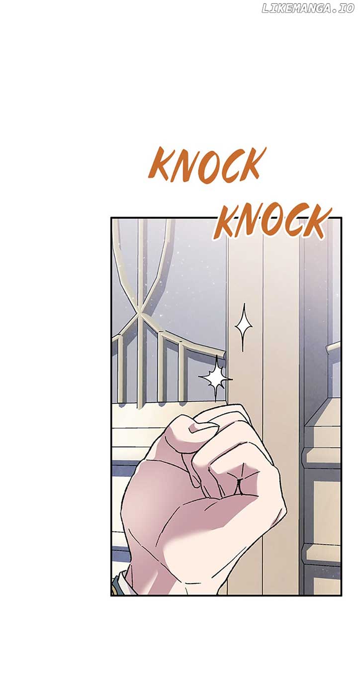 Materialistic Princess Chapter 41 - Page 63