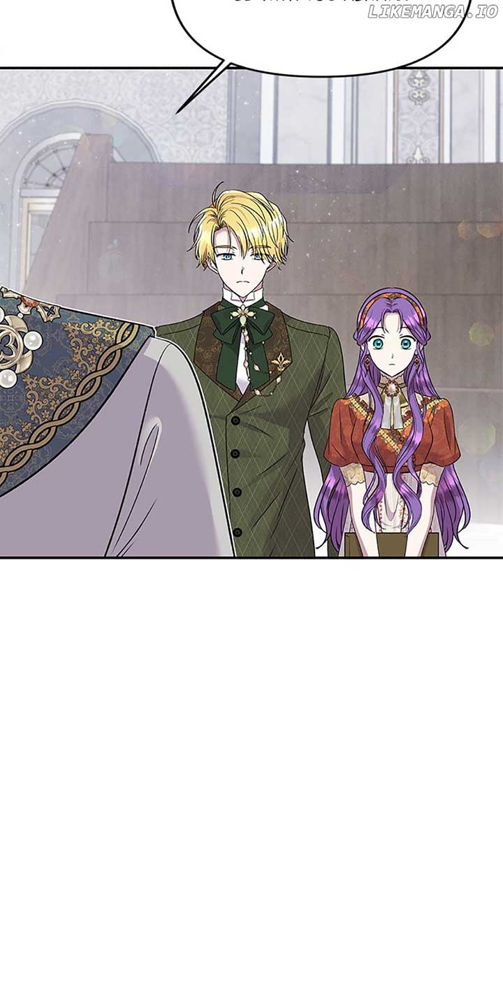 Materialistic Princess Chapter 41 - Page 65