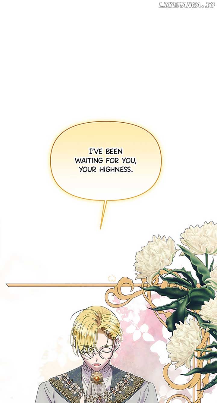 Materialistic Princess Chapter 41 - Page 66