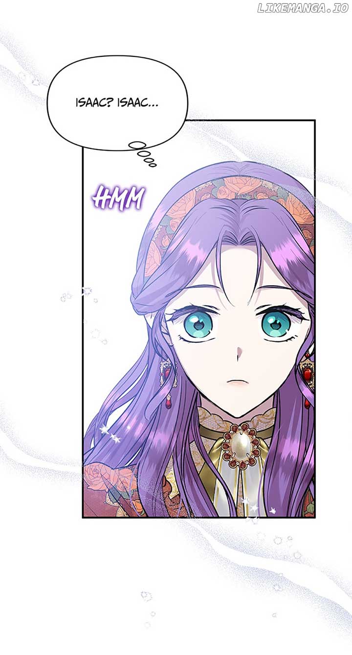 Materialistic Princess Chapter 41 - Page 69