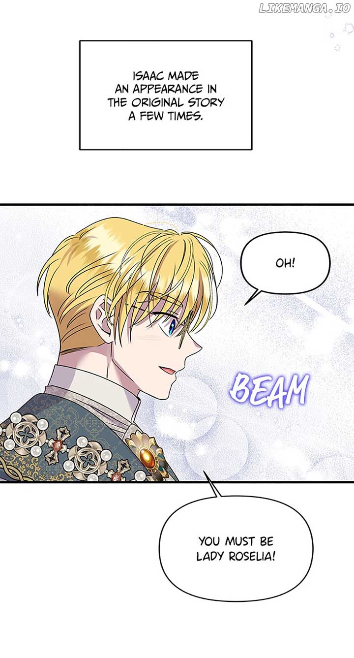 Materialistic Princess Chapter 41 - Page 70