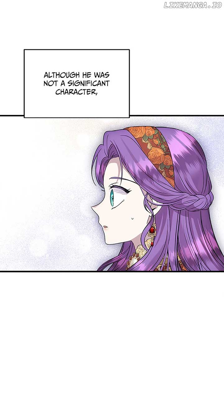 Materialistic Princess Chapter 41 - Page 71
