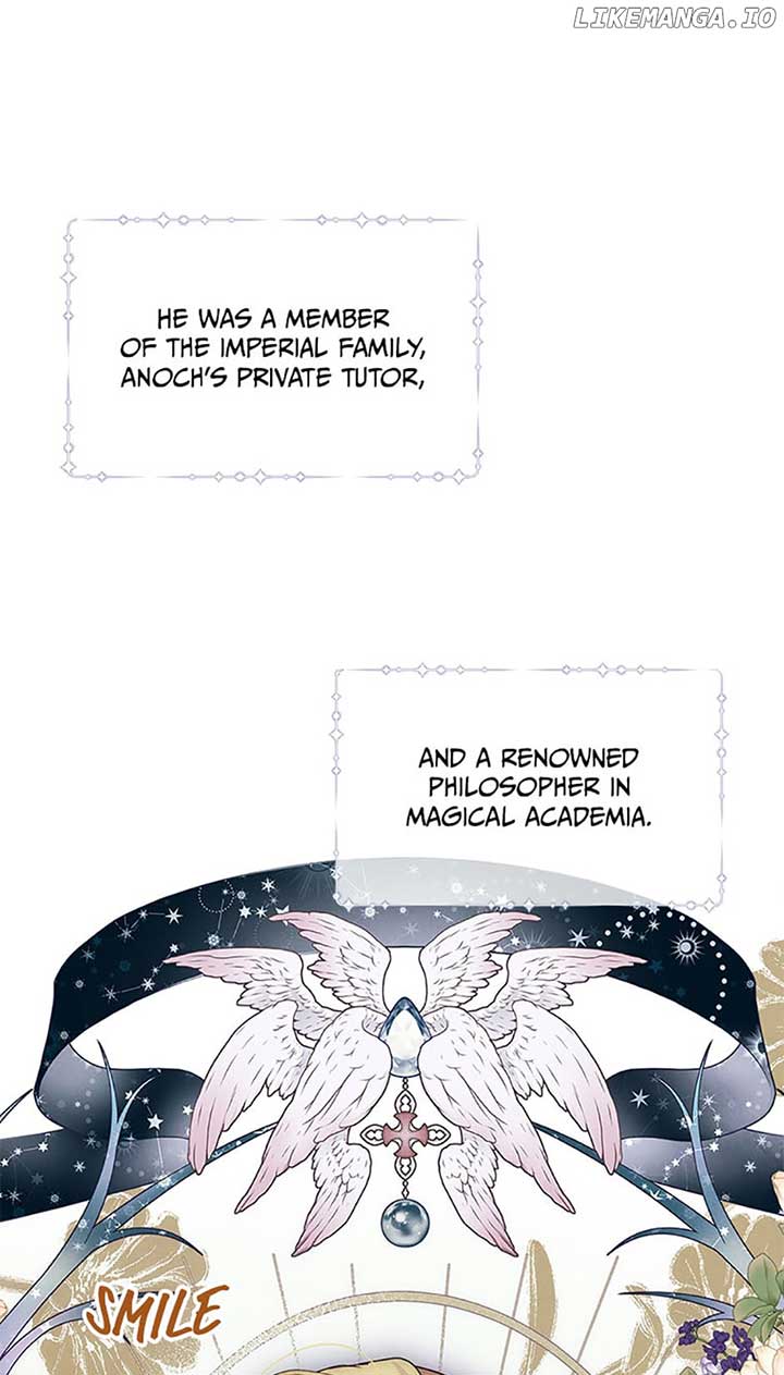 Materialistic Princess Chapter 41 - Page 72