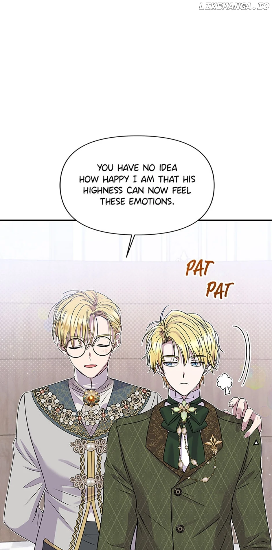 Materialistic Princess Chapter 42 - Page 12