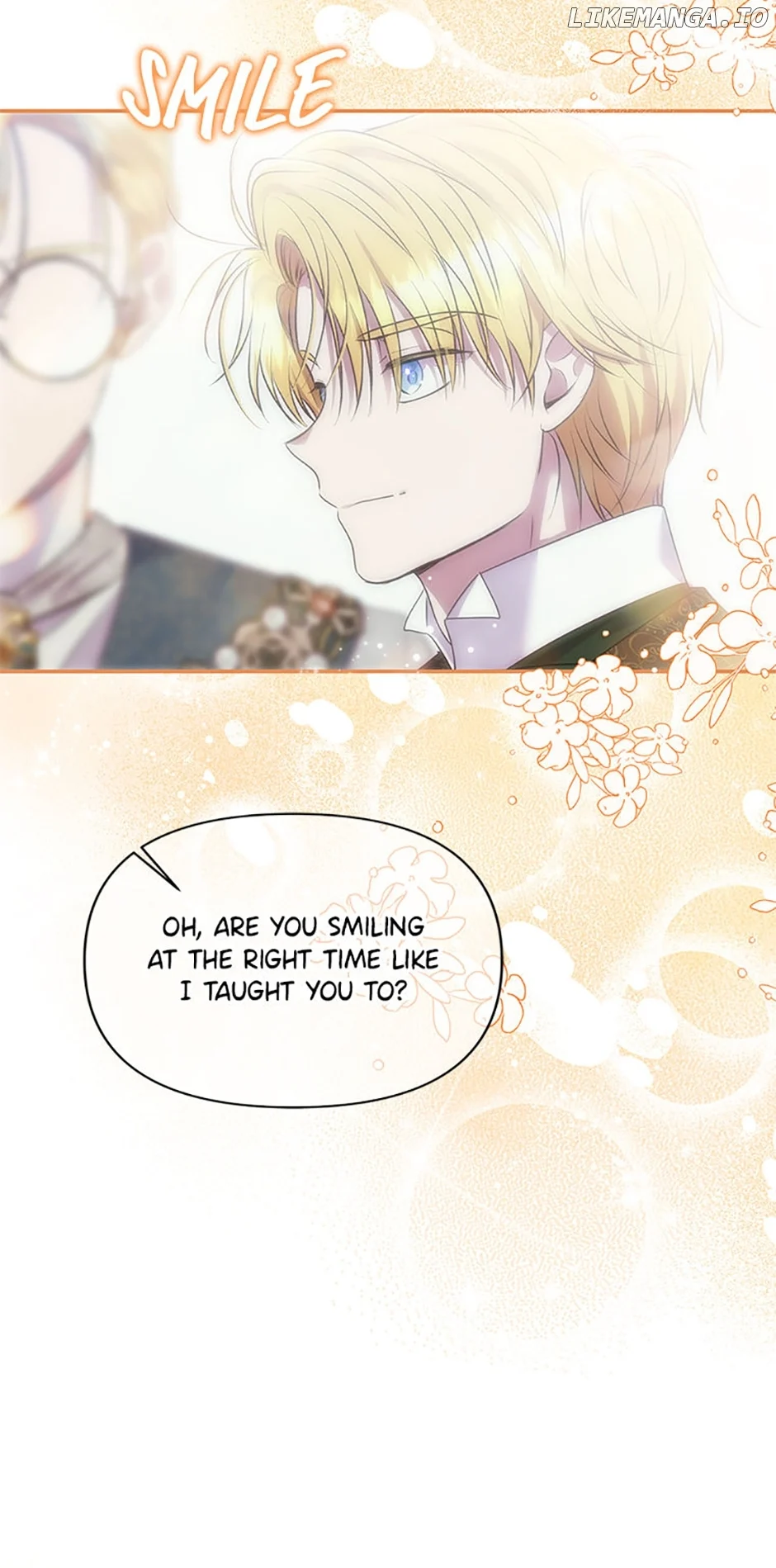 Materialistic Princess Chapter 42 - Page 14