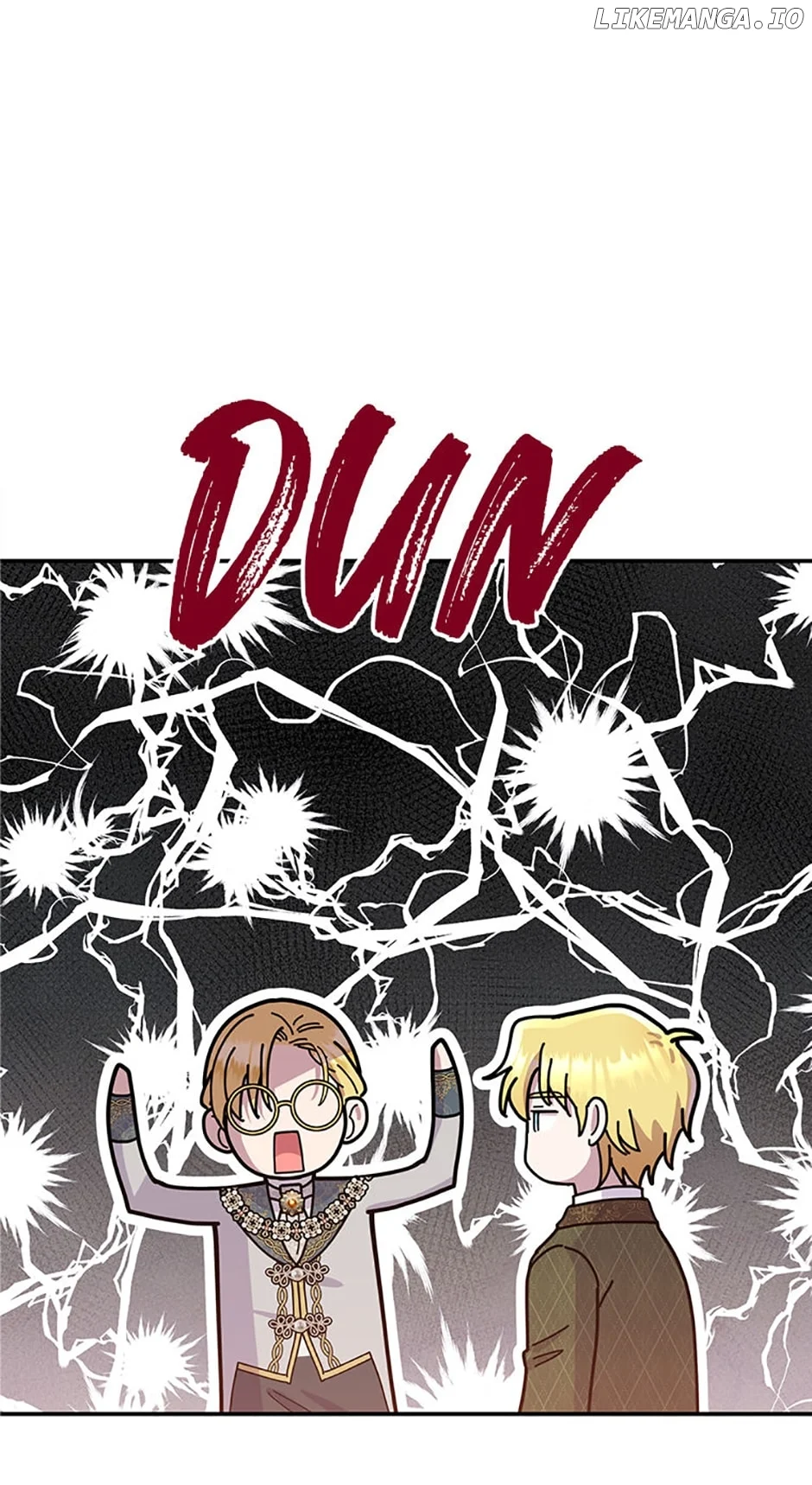 Materialistic Princess Chapter 42 - Page 17