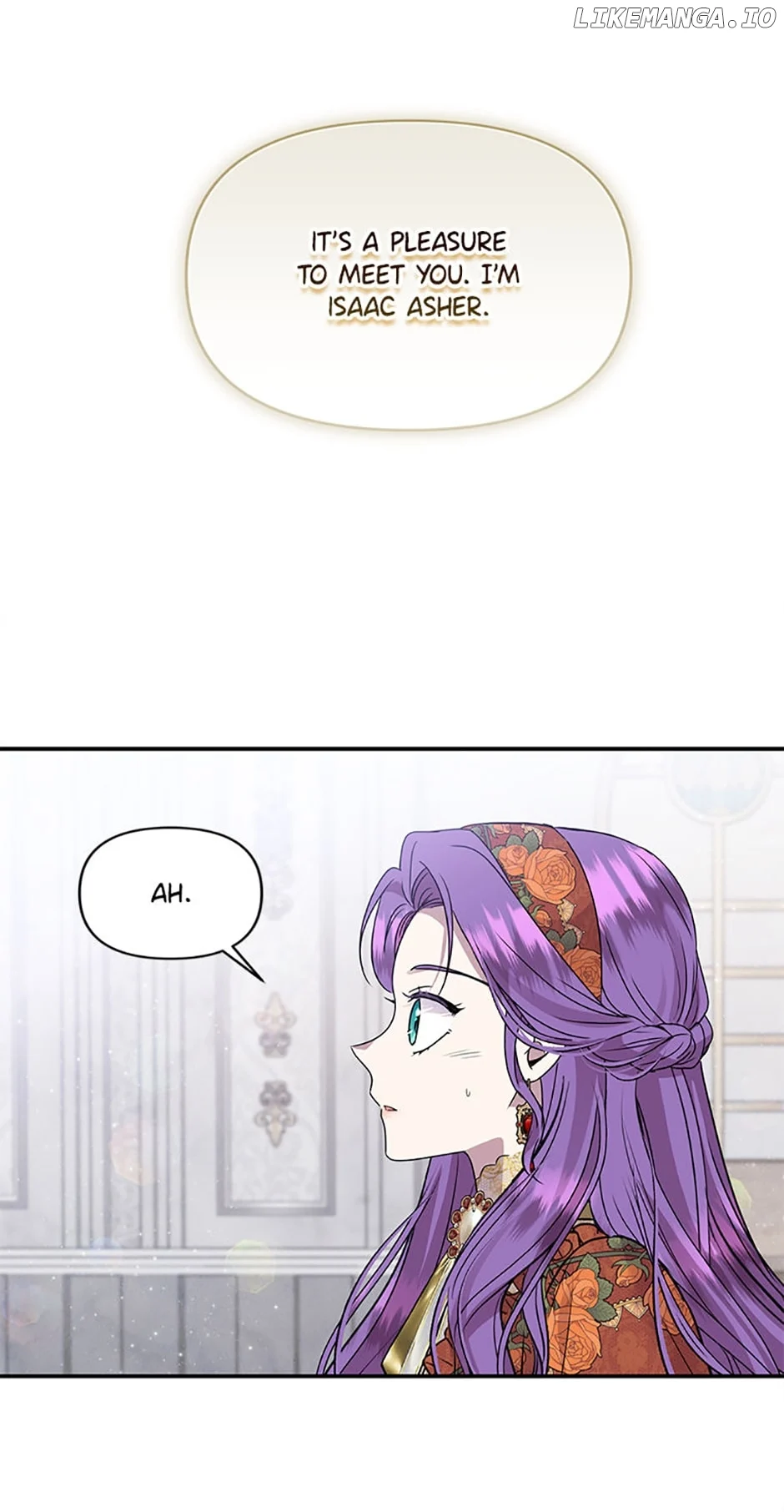 Materialistic Princess Chapter 42 - Page 2