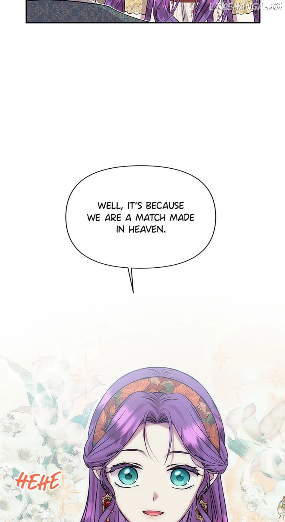 Materialistic Princess Chapter 42 - Page 20