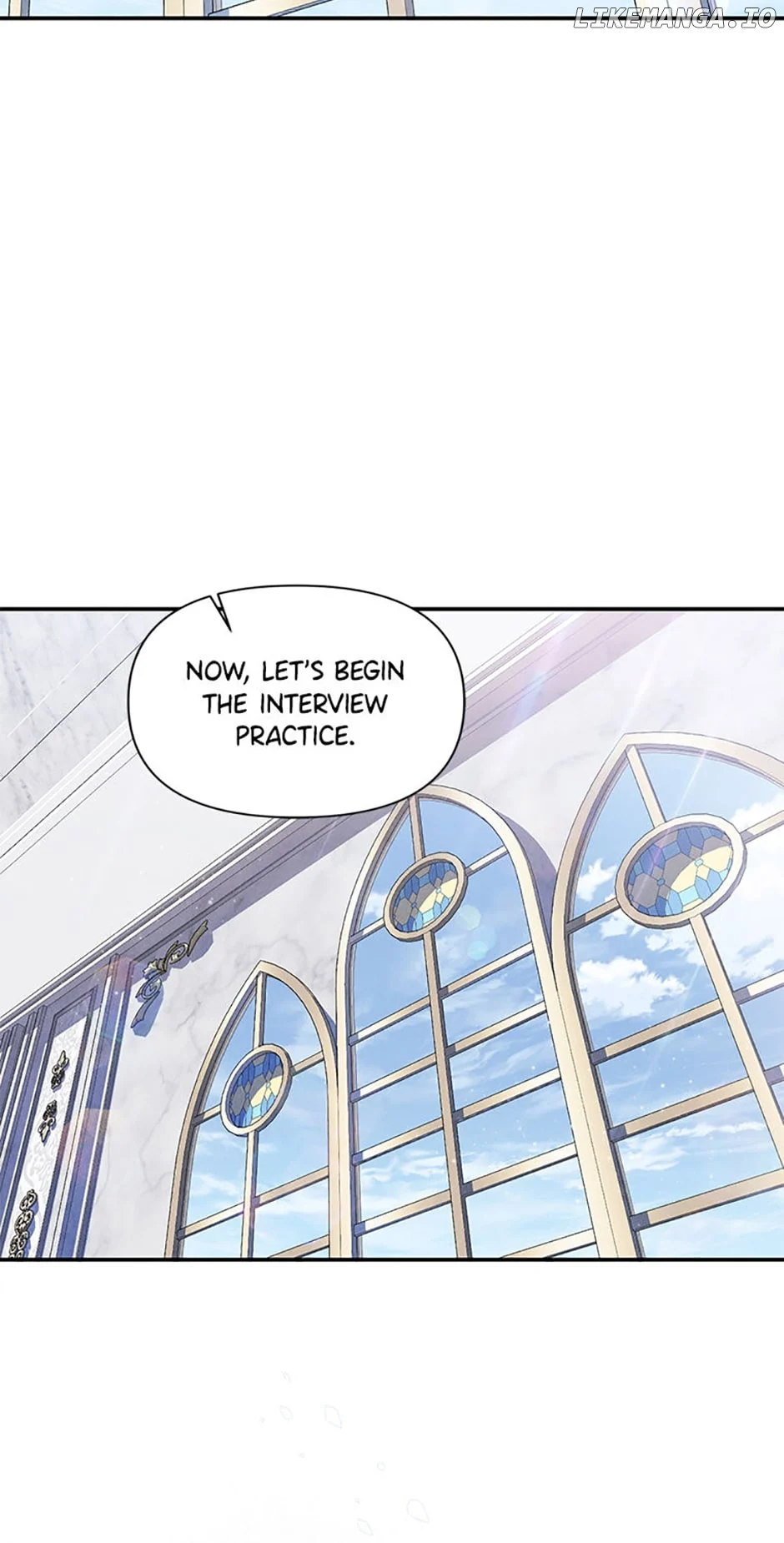 Materialistic Princess Chapter 42 - Page 27