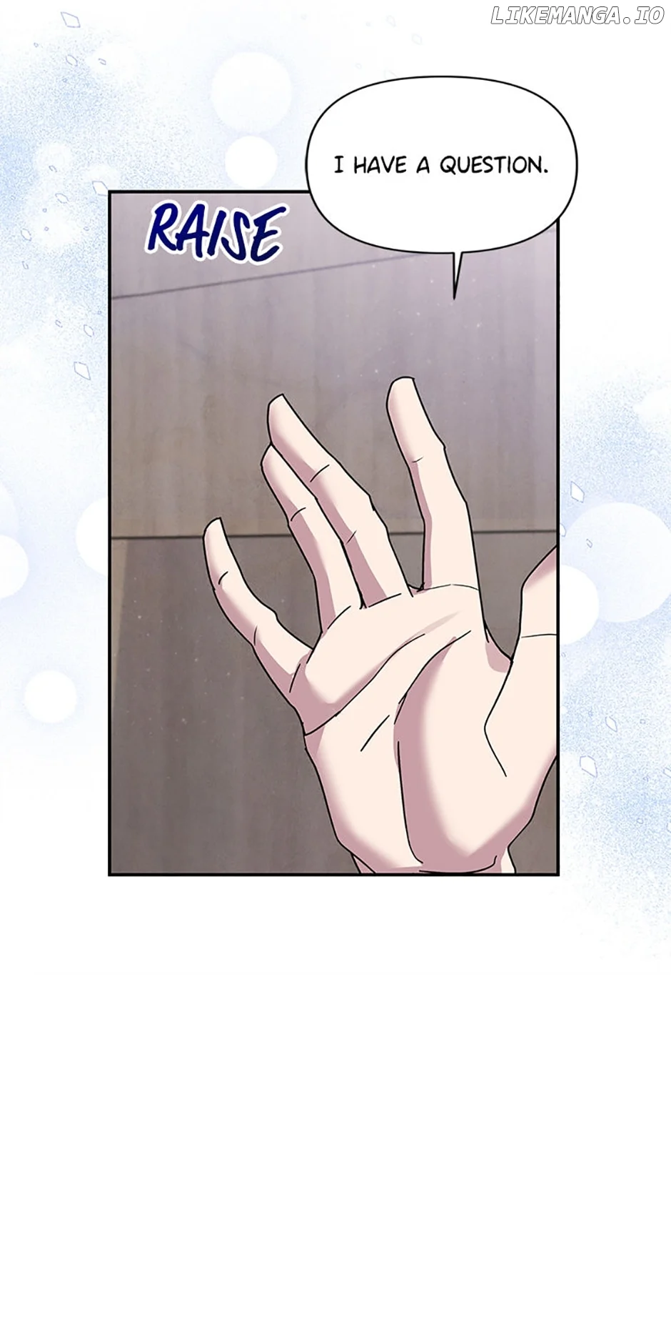 Materialistic Princess Chapter 42 - Page 28