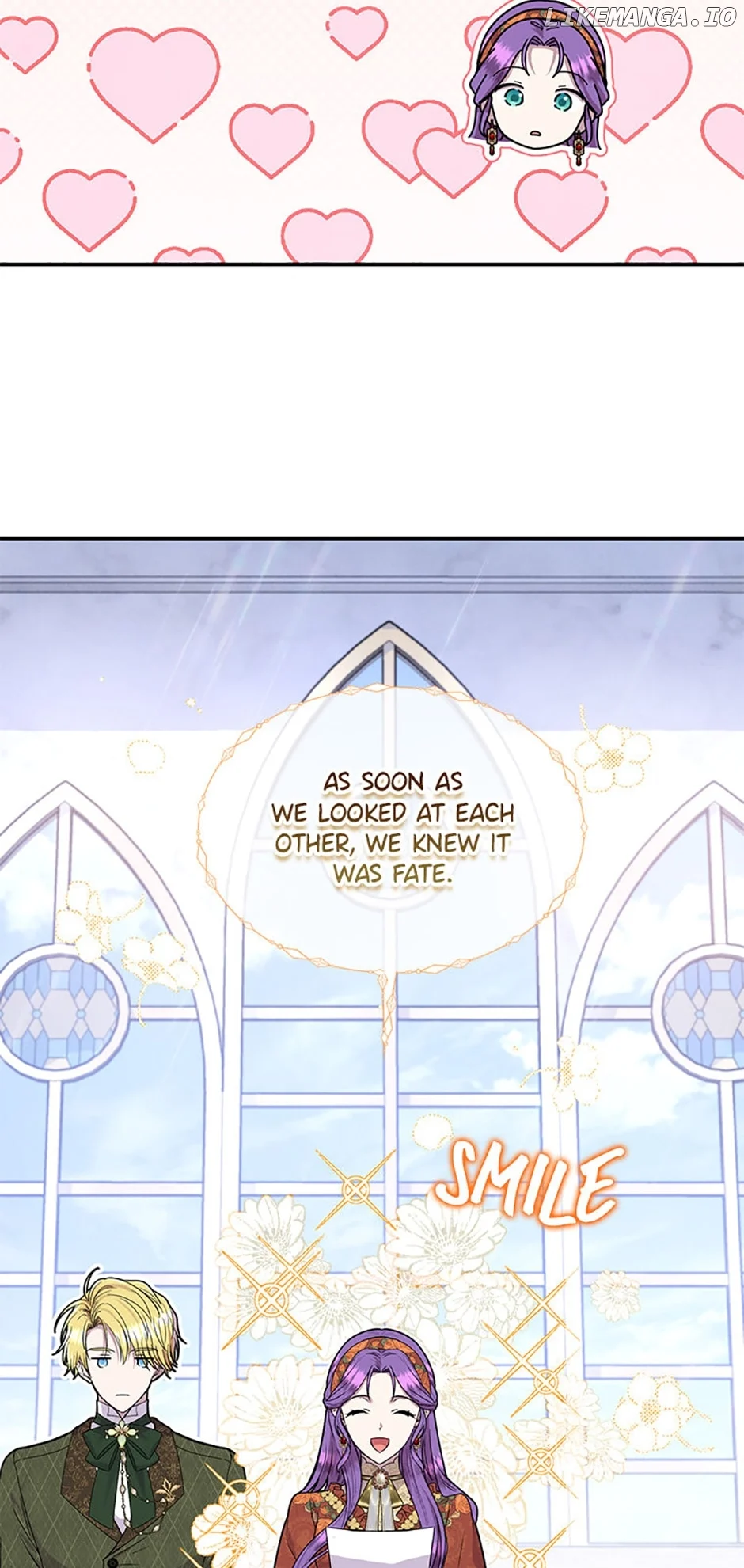 Materialistic Princess Chapter 42 - Page 32