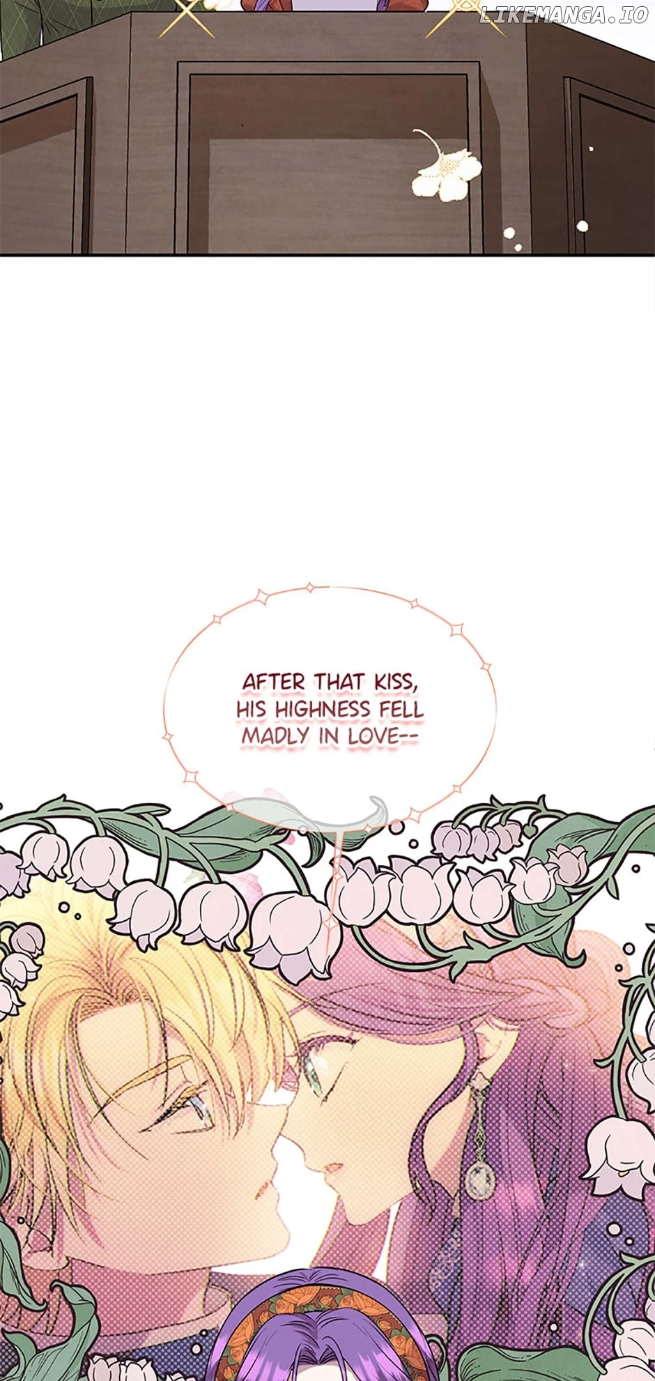 Materialistic Princess Chapter 42 - Page 33