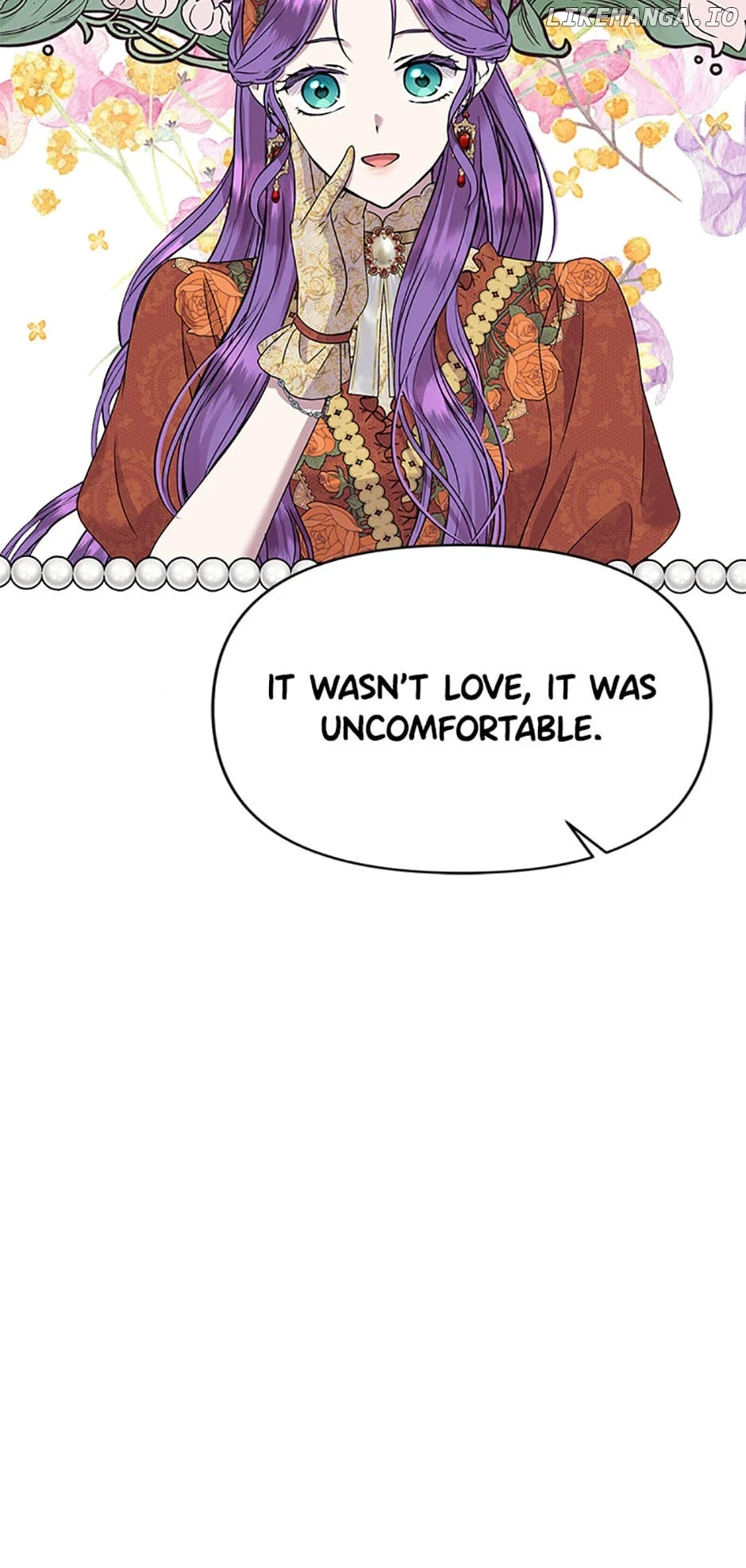 Materialistic Princess Chapter 42 - Page 34