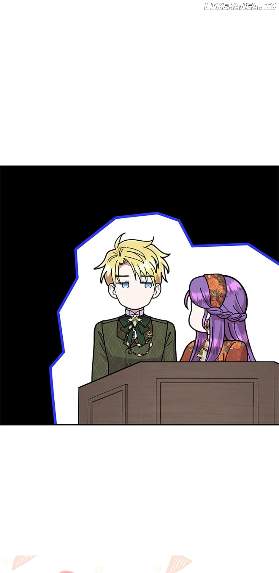 Materialistic Princess Chapter 42 - Page 35