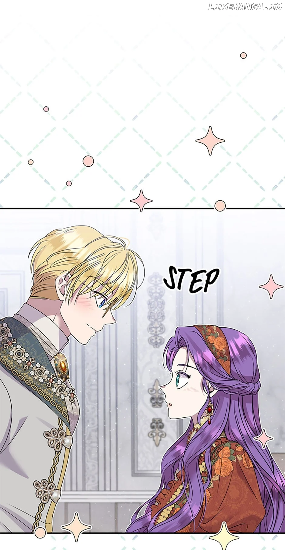 Materialistic Princess Chapter 42 - Page 4