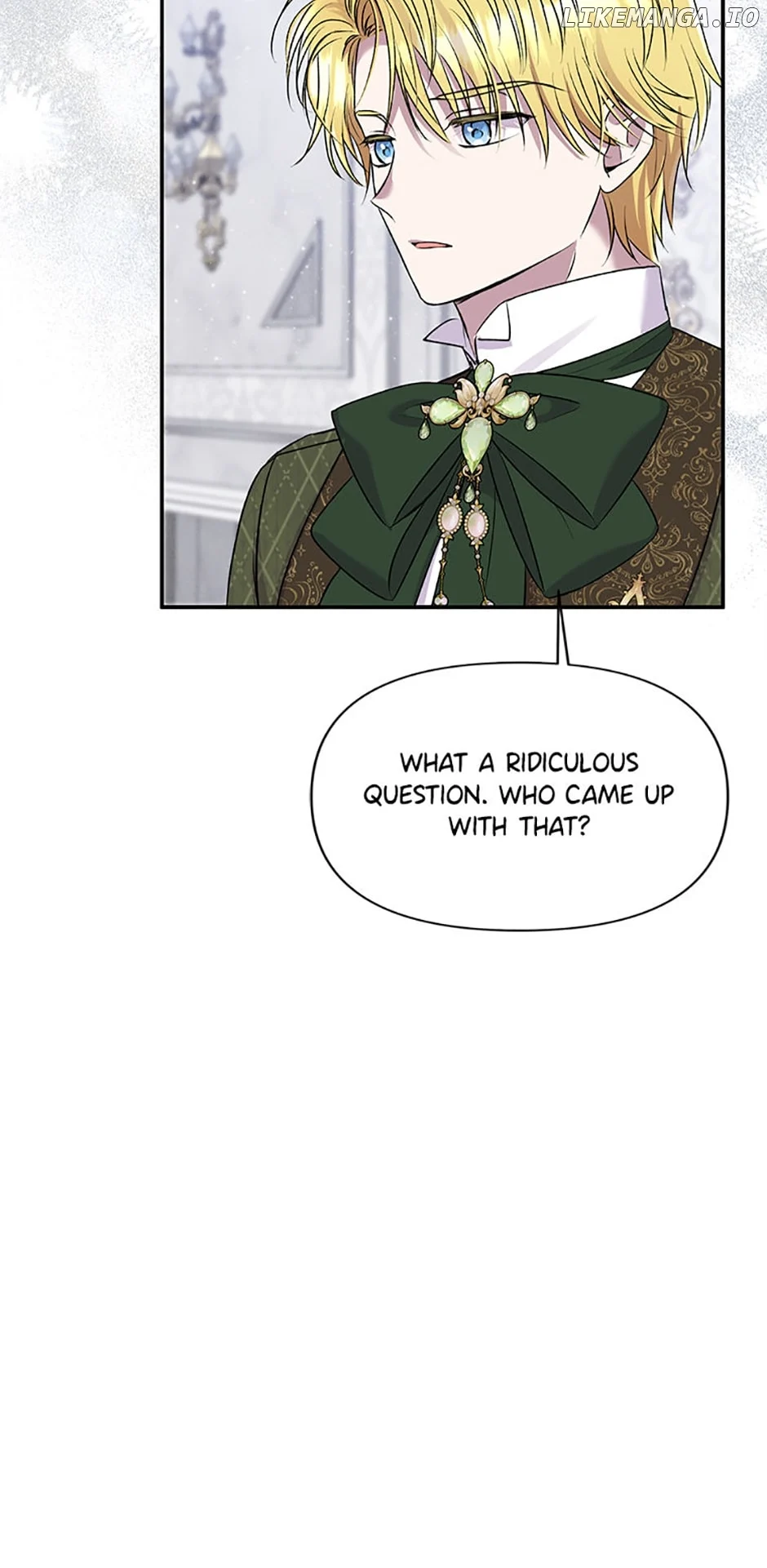 Materialistic Princess Chapter 42 - Page 40
