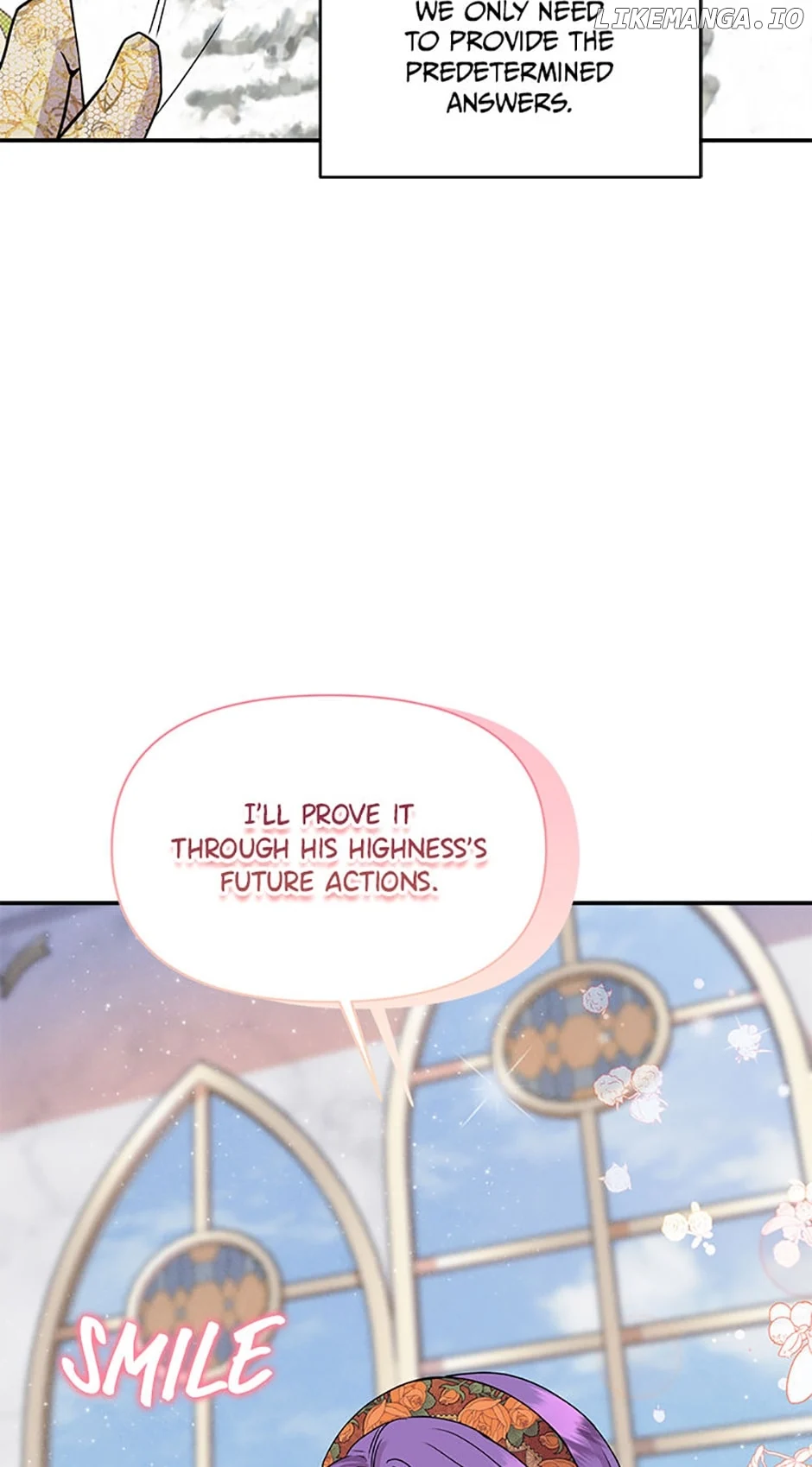 Materialistic Princess Chapter 42 - Page 45