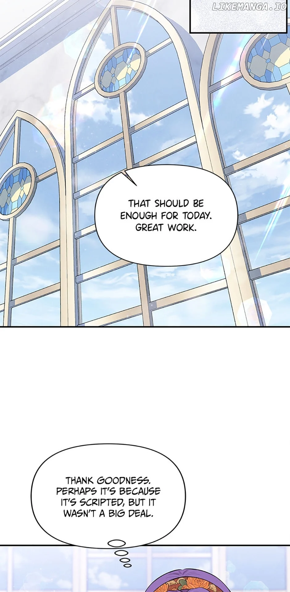 Materialistic Princess Chapter 42 - Page 48